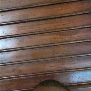 Meet your Posher, Cj